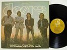 The Doors - Waiting For The Sun - Elektra EKS-74024 LP VG++