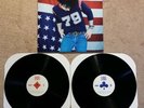 Ryan Adams   Gold 2XLP 2002 1st Pressing Vinyl w/Vertical Barcode