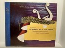 Rachmaninoff 78rpm 6 Record Set, Symphony No. 2, In E Minor 1934 DM-239