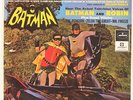 Batman - Exclusive Original Television Soundtrack Album)  Nelson Riddle
