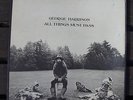 Georges HARRISON - All things must pass - Coffret 3LP