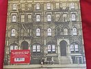 LED ZEPPELIN PHYSICAL GRAFFITI-USA 3LP PRESS 2015 DIE CUT SWAN SONG SEALED-NEW