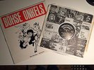 Böhse Onkelz Böhse Onkels Böse Menschen böse Lieder LP Vinyl von 1985 Rarität