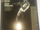 Miles Davis Tribute To Jack Johnson 1st Press KC 30455