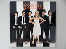 1978 Chrysalis Records BLONDIE Parallel Lines 51-1192 clear colored vinyl LP