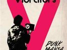 The Vibrators-Pure Mania Vinyl / 12