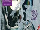 DIFRANCO,ANI-Not A Pretty Girl VINYL LP NEW