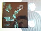 Blue Note BST 84040 - Freddie Hubbard - Open Sesame