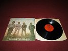 DOORS-WAITING FOR THE SUN-1968 UK 1ST PRESS MONO  TOP AUDIO + RARE INSERT