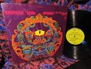 MINT SHRINK = THE GRATEFUL DEAD   ANTHEM   1968 ACID LACED DEAD HEAD TRIPPER