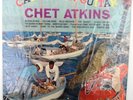 Chet Atkins LP Caribbean Guitar 1962 RCA Black Dog LPM-2549 2S/2S NM Shrink