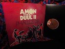 M- PSYCHEDELIC ACID KRAUTROCK   AMON DÜÜL II   PHALLUS DEI   1969 German Psych