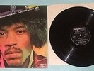 Jimi Hendrix Experience Electric Ladyland Part 2 LP - A//1 / B//3.
