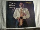 LP- RIVERSIDE - PRESENTING ERNIE HENRY -  DG - SMALL BLUE LABEL - NM -