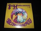 THE JIMI HENDRIX EXPERIENCE ARE YOU EXPERIENCED ORIGINAL VINYL RECORD LP RS 6261