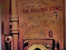 THE ROLLING STONES - BEGGARS BANQUET - Nr.MINT VINYL 