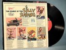 The Sounds of the Silly Surfers
