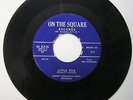 NOT RE-ISSUE: R&B Rocker Johnny (Rockhouse) Green, Little Eva ON THE SQUARE 315