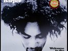 Ben Harper - Welcome to the Cruel World (2 x LP + 7
