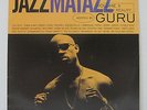 GURU - JAZZMATAZZ VOL.2 2LP 1995 US ORIG CHRYSALIS GANG STARR DJ PREMIER RZA