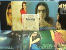 LP NANA MOUSKOURI - 7-LP BOX  // RARE UK ENGLAND