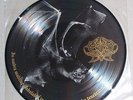 ABRUPTUM IN UMBRA MALITIAE AMBULADO IN AETERNUM IN TRIUMPHO TENEBRARUM  PIC LP