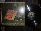 HANK SNOW-Old Doc Brown and Other Narrations-1955-LPM-1156-his 2nd album-VG++