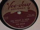 VINTAGE 78 RPM 10