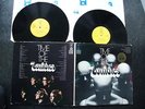 THE ZOMBIES DOUBLE LP: