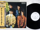 TEN YEARS AFTER SAME DERAM LAX 127 Japan OBI PROMO LP