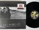 U2 JOSHUA TREE ISLAND R28D 2066 Japan LP