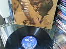 STUDY IN BROWN CLIFFORD & MAX ROACH RECORD MG-36037 JAZZ MUSIC ALBUM HI-FI