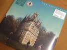 Temples Sun Structures LP Red Orange Vinyl New Sealed Heavenly Toy Horrors