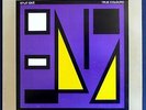 A+M  Half Speed  LP   SPLIT ENZ  TRUE COLOURS   ** CLEANED **   Audiophile Japan