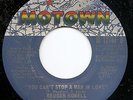 REUBEN HOWELL You Can't Stop A Man In Love ORIG 7