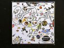 CLASSIC RECORDS  LP  LED ZEPPELIN III  ** Sealed **  QUIEX  Audiophile