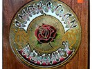 GRATEFUL DEAD  LP  ** SEALED **  AMERICAN BEAUTY   No Bar Code   Not A Cut-Out