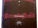 GRATEFUL DEAD 2 LP  ** SEALED **  WHAT A LONG STRANGE TRIP IT