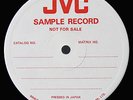 MFSL  LP  PINK FLOYD * TEST PRESSING * Dark Side Of The Moon Audiophile MoFi JVC