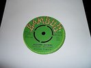 WINSTON FRANCIS California Dreaming / JACKIE MITTOO - Soul Stew - UK 7