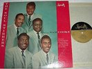 THE SOUL STIRRERS FEATURING SAM COOKE  SPECIALTY SP2106  LP JOHNNY TAYLOR