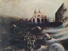 venetian power- the arid land  ( IT 1971 )   - new  LP-release