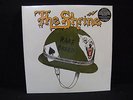 THE SHRINE - RARE BREED ' LP + CD + PATCH MINT & SEALED 2015