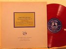 Concert Hall Society CHC 46 BRAHMS Piano Quintet CLARA HASKIL Peter Rybar VG+