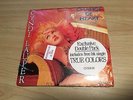 CYNDI LAUPER change of heart 7