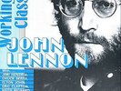 BEATLES JOHN LENNON 2 RECORD SET WITH FRIENDS PHILIPPINES IMPORT COVER & LPS NM