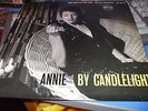 ANNIE ROSS:ANNIE BY CANDLELIGHT
