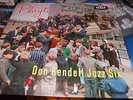 DON RENDELL/RONNIE ROSS RARE DECCA LP