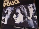The Police-Regatta de Blanc-ORIGINAL 1979 US LP-SEALED & BEAUTIFUL