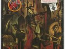 SLAYER Sealed 1st PRESSING 